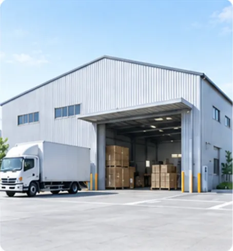 賃工場・倉庫