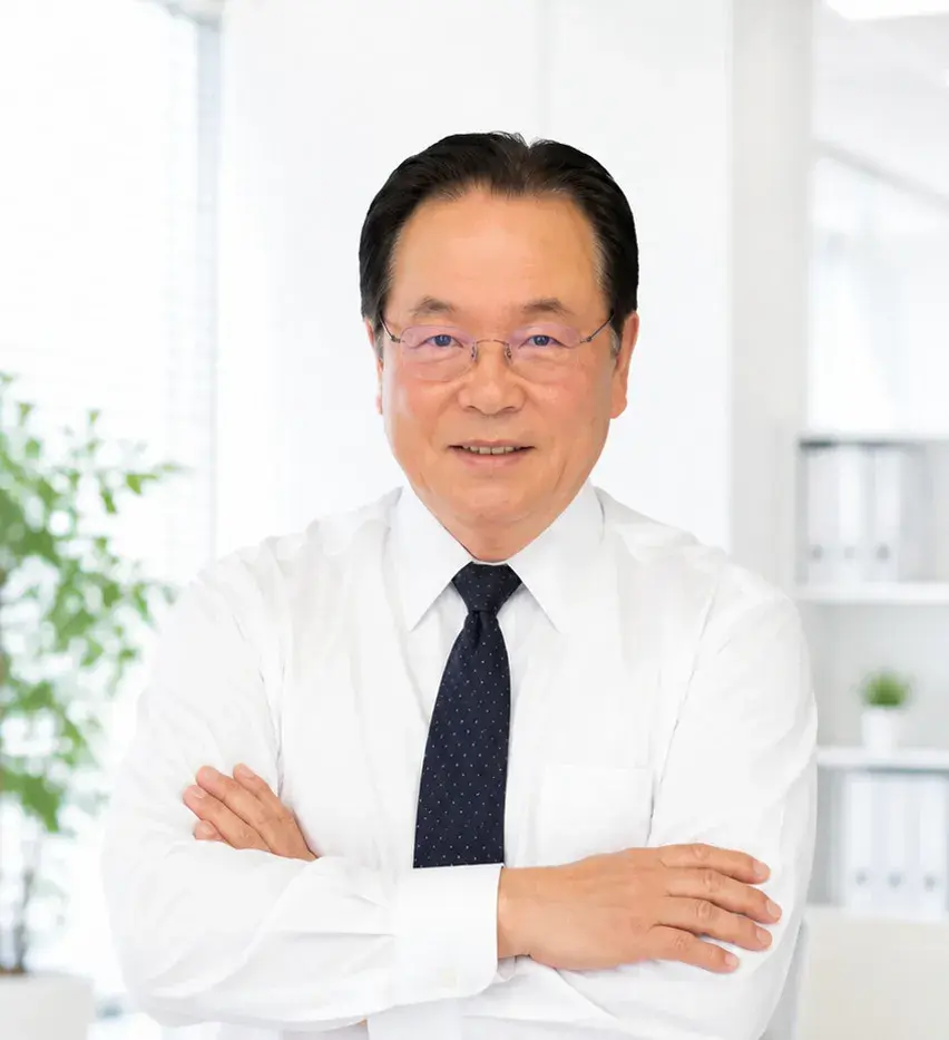 奥村 信治